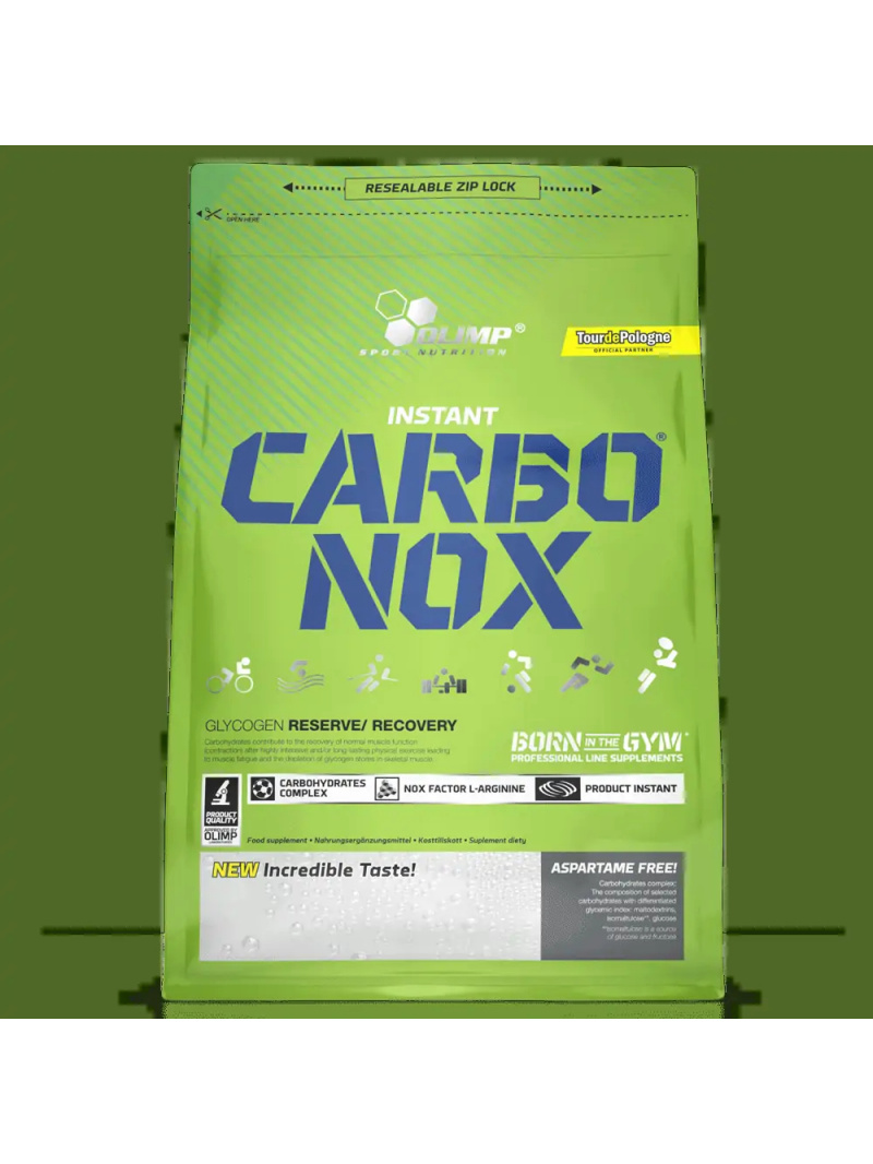 OLIMP CARBO-NOX 1000 g