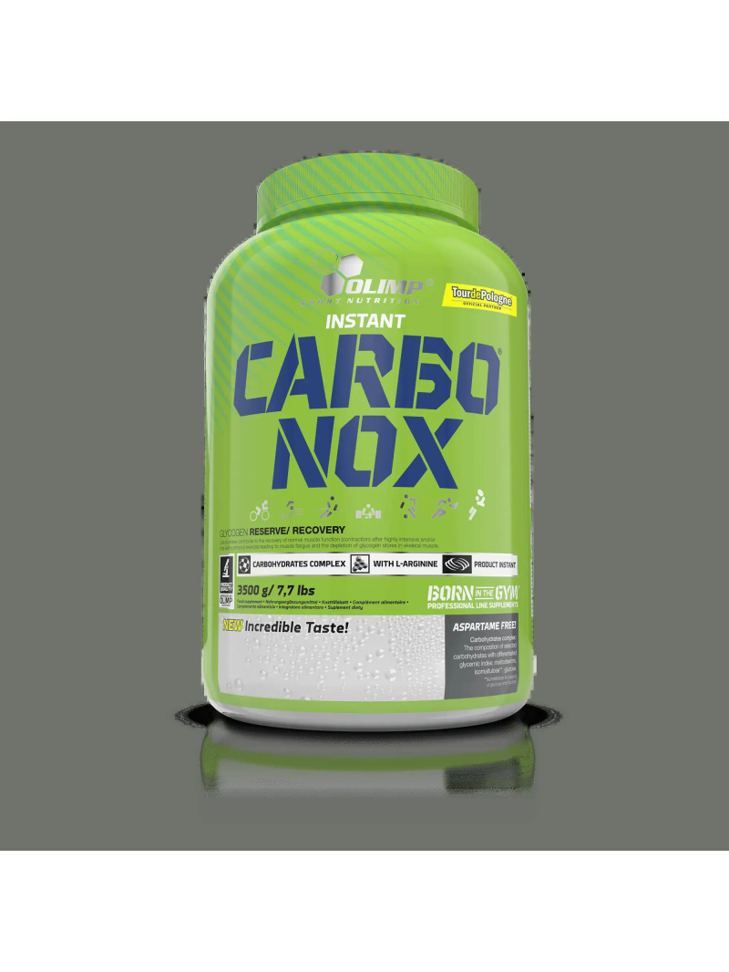 OLIMP CARBO-NOX 3500 g