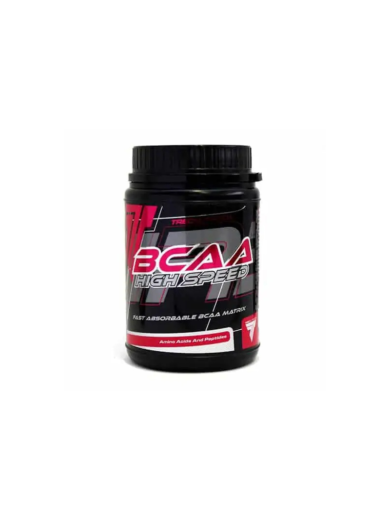 TREC Bcaa vysokorýchlostné 300g