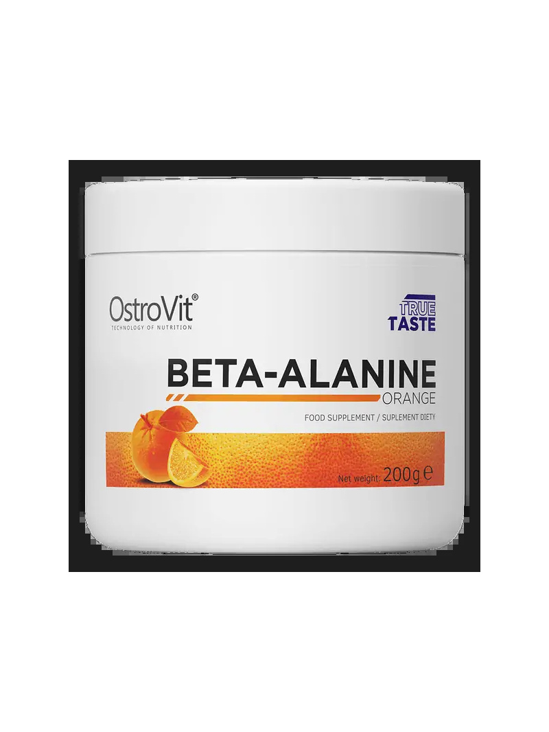 OSTROVIT Beta Alanín 200g