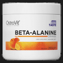 OSTROVIT Beta Alanín 200g