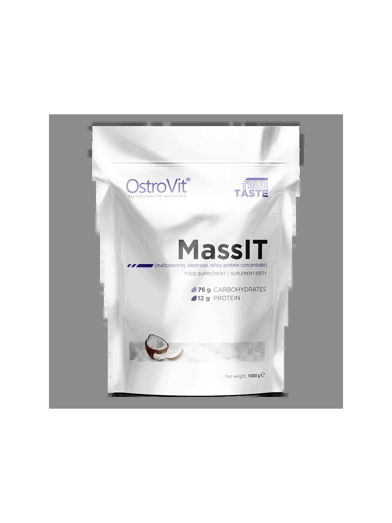 OSTROVIT Mass It 1000g