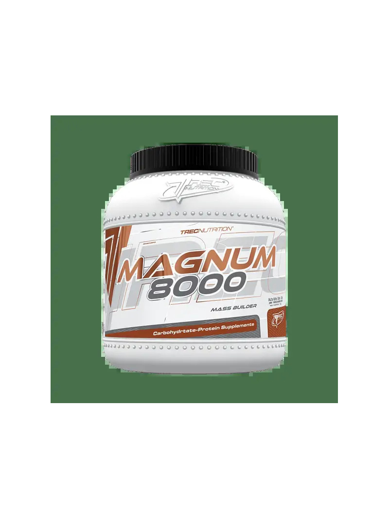 TREC Magnum 8000 1600g