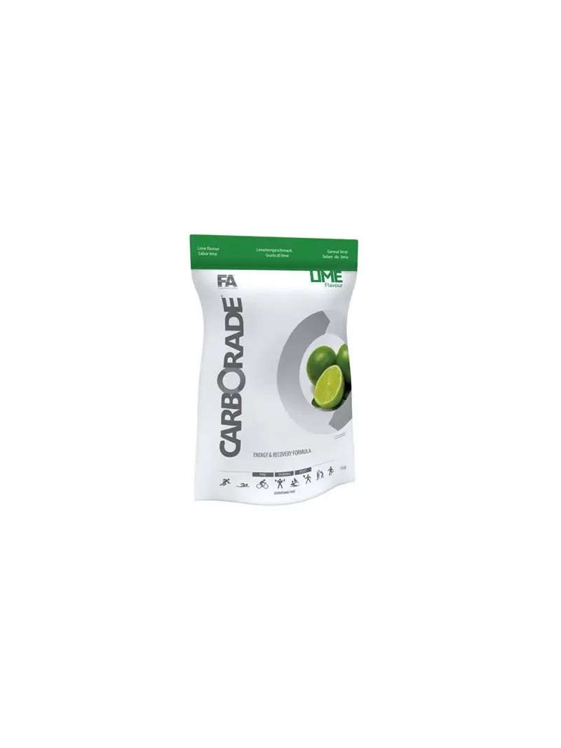 FA Nutrition Carborade 1kg