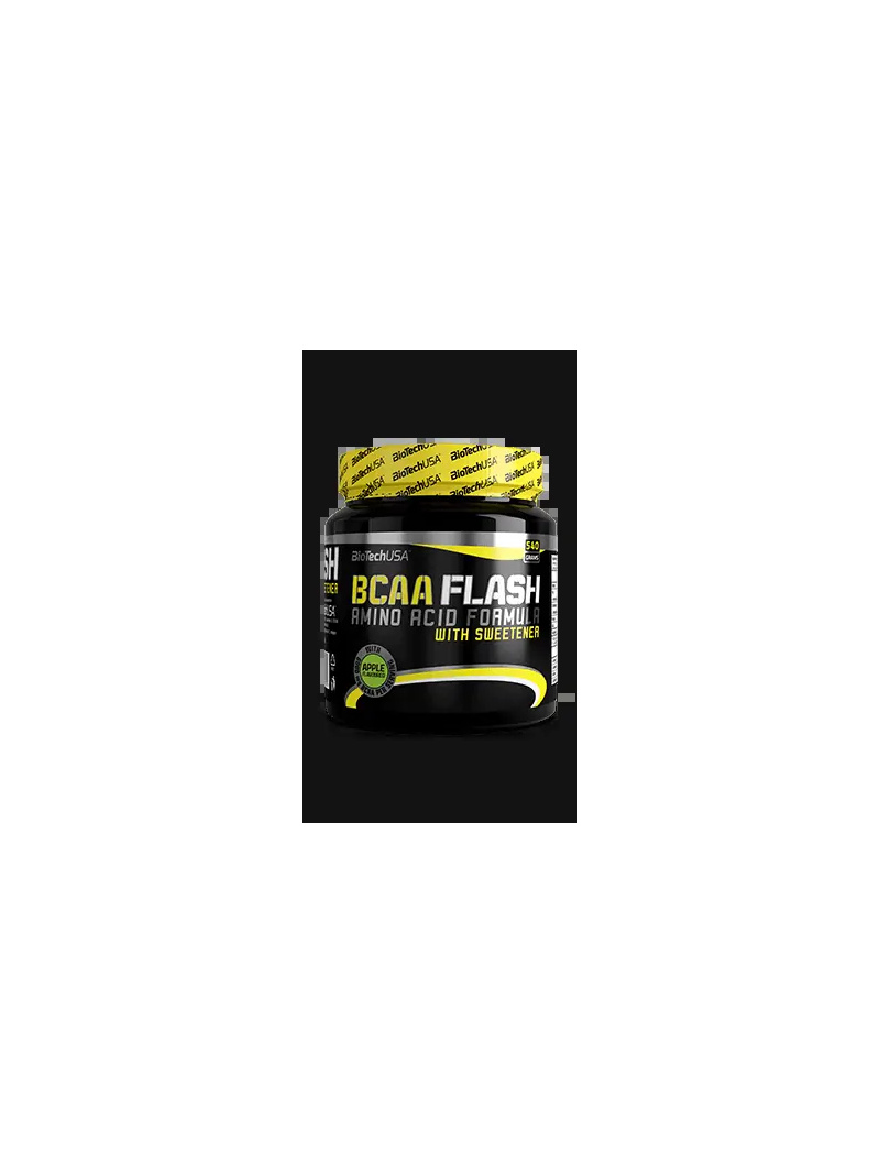 BioTech BCAA Flash Zero 360 g