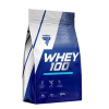 Trec Whey 100 Whey proteínový koncentrát arašidové maslo - 700 g