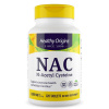 Healthy Origins NAC (N-acetylcysteín) 1000 mg - 120 tabliet