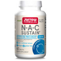 Jarrow Formulas NAC Sustain® (N-acetyl-L-cysteín) - 60 tabliet