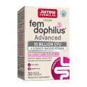 Jarrow Formulas Fem-Dophilus Advanced - 30 kapsúl