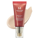 Missha M Perfect Cover BB Cream odtieň Natural Beige No 23 EU - 50 ml