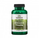 Swanson Full Spectrum Blessed Thistle 400 mg – 90 kapsúl