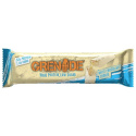 Grenade Protein bar, cookie s bielou čokoládou - 60 g