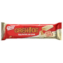 Grenade Protein bar, arašidy s bielou čokoládou - 60 g